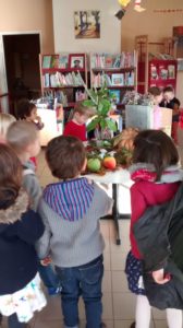 Parcours musique : CP et CE1-CE2