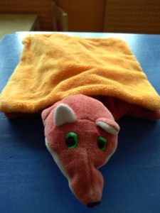 Parcours musique : CP et CE1-CE2