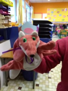 Parcours musique : CP et CE1-CE2