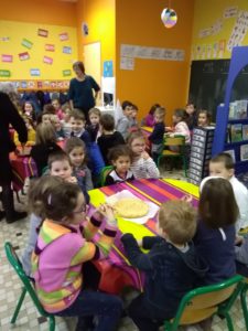 Parcours musique : CP et CE1-CE2