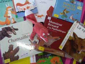 Parcours musique : CP et CE1-CE2