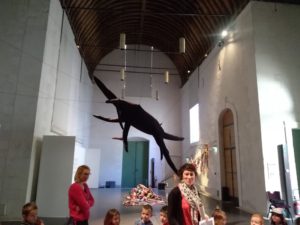 Parcours musique : CP et CE1-CE2
