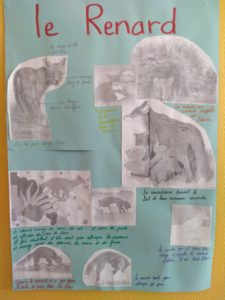 Parcours musique : CP et CE1-CE2