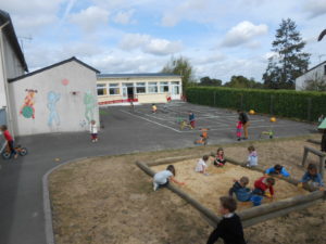 Matinée de classe + Assemblée générale