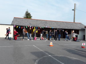 Intervention bibliothèque : TPS PS MS et GS (Nadège)