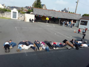 Piscine CM2