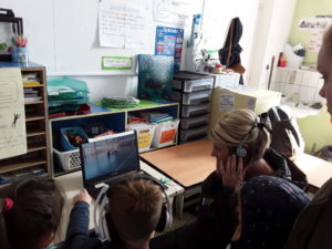 Parcours musique : CP et CE1-CE2