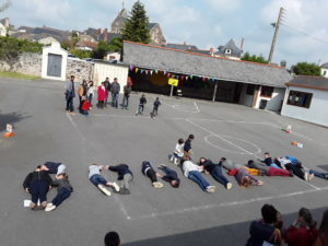 Parcours musique : CP et CE1-CE2