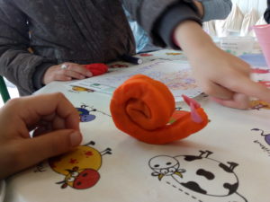 Parcours musique : CP et CE1-CE2