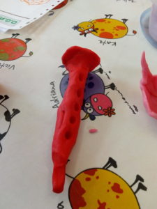 Parcours musique : CP et CE1-CE2