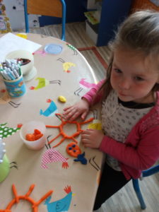 Parcours musique : CP et CE1-CE2