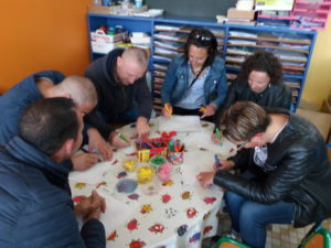 Parcours musique : CP et CE1-CE2