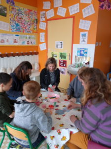 Parcours musique : CP et CE1-CE2