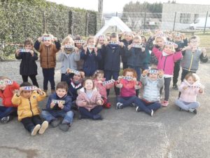 Parcours musique : CP et CE1-CE2