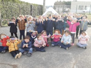 Parcours musique : CP et CE1-CE2