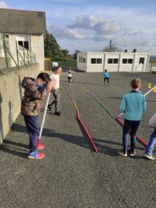 Parcours musique : CP et CE1-CE2