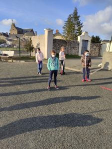 Parcours musique : CP et CE1-CE2