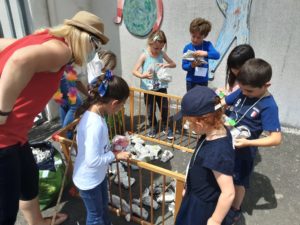 Parcours musique : CP et CE1-CE2