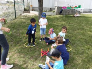 Parcours musique : CP et CE1-CE2