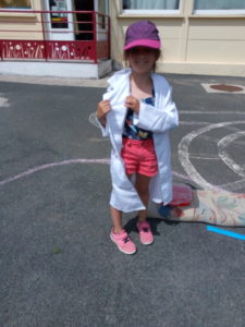 Parcours musique : CP et CE1-CE2