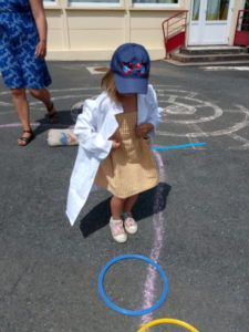 Parcours musique : CP et CE1-CE2