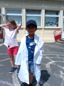 Parcours musique : CP et CE1-CE2