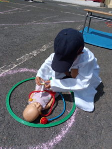 Parcours musique : CP et CE1-CE2