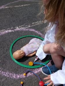 Parcours musique : CP et CE1-CE2