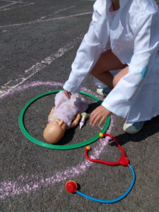 Parcours musique : CP et CE1-CE2