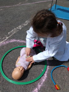 Parcours musique : CP et CE1-CE2