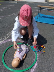 Parcours musique : CP et CE1-CE2