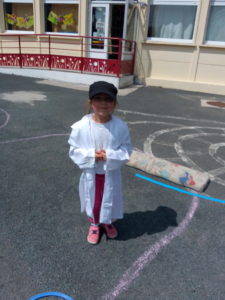 Parcours musique : CP et CE1-CE2