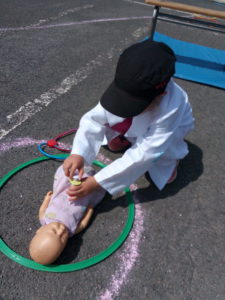 Parcours musique : CP et CE1-CE2