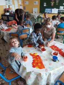 Parcours musique : CP et CE1-CE2