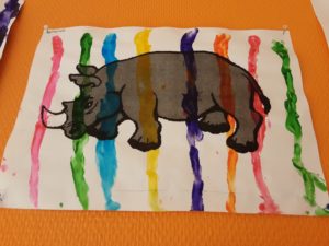 Parcours musique : CP et CE1-CE2