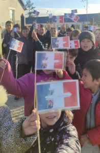 Fête de l'école : AG + Téléthon